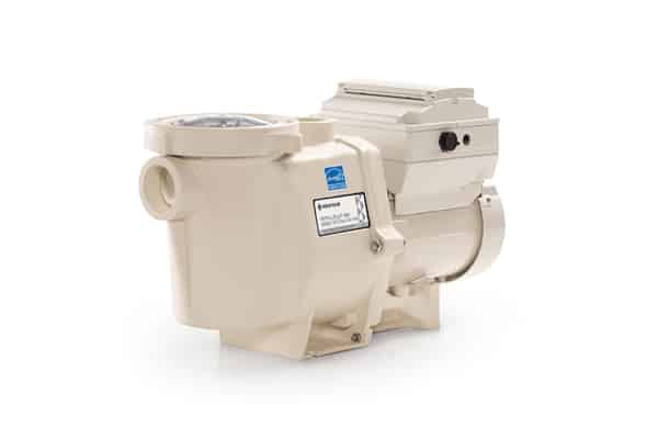 High-efficiency pump in Modpool